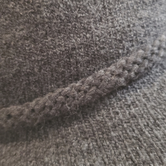 Everitt Knit Fedora Hat - Picture 4 of 5